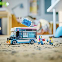 60384 LEGO® CITY Slush ice car